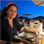 Profesora de alemán,inglés y pecialidada en niños y adolescentes